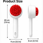 Pet Bath & Grooming  Set
