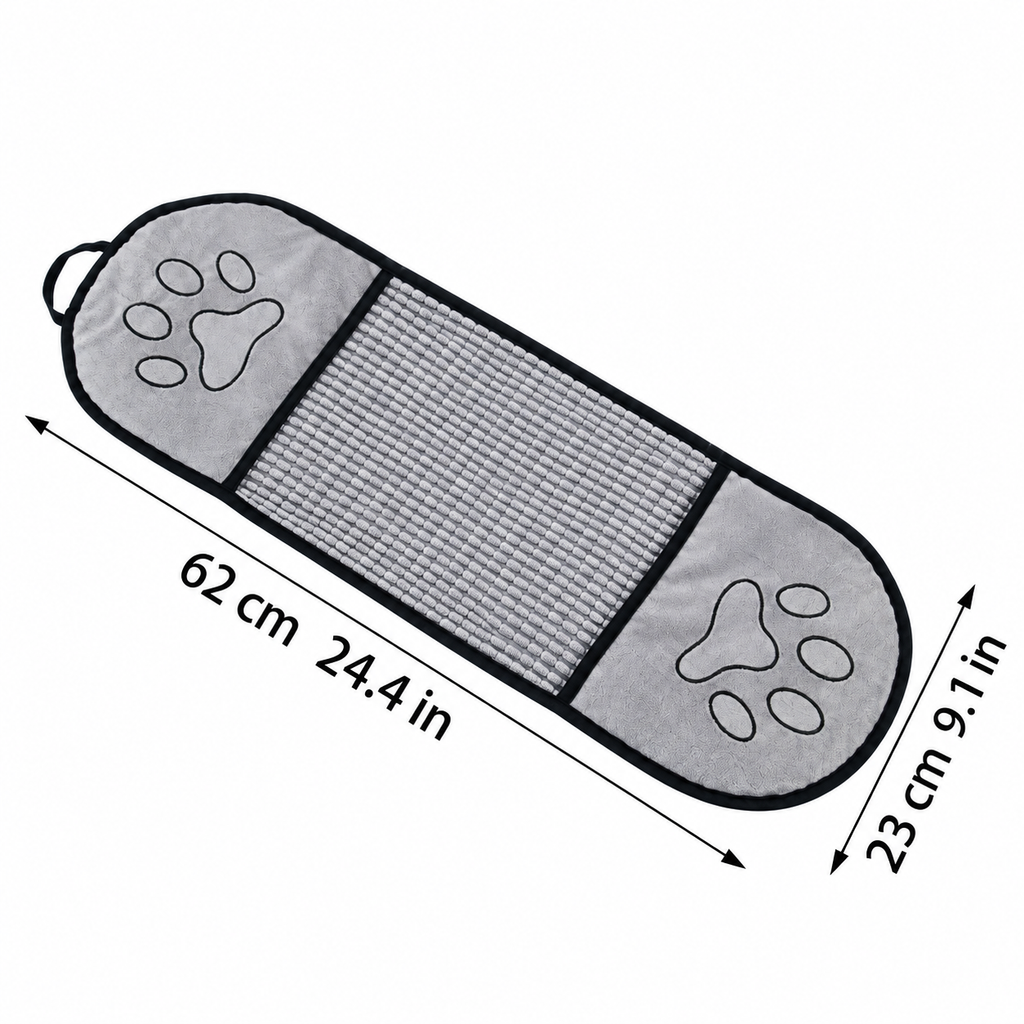 Pet Bath & Grooming  Set