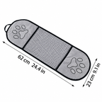 Pet Bath & Grooming  Set