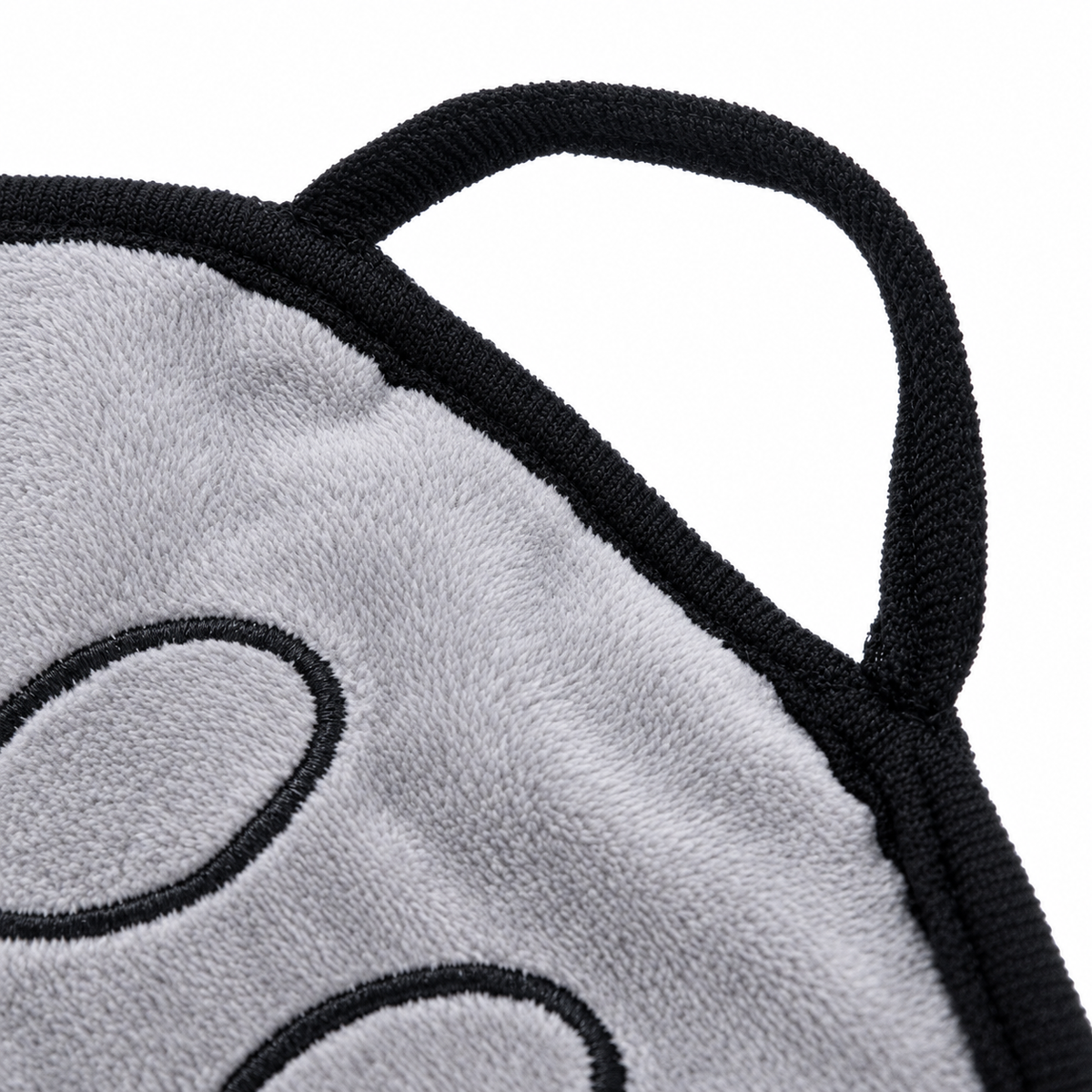Dog Cat Bath Towel Quick Dry Absorbent Chenille Pet Drying Towel