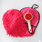 Pet Bath & Grooming  Set